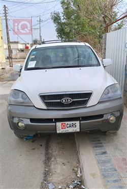 کیا سۆرینتۆ